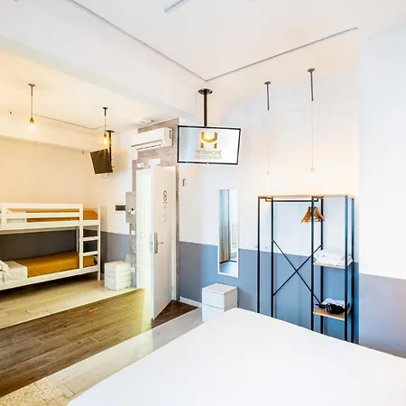 招待所 My Tiny 3*