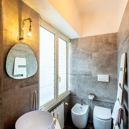 招待所 My Tiny 罗马