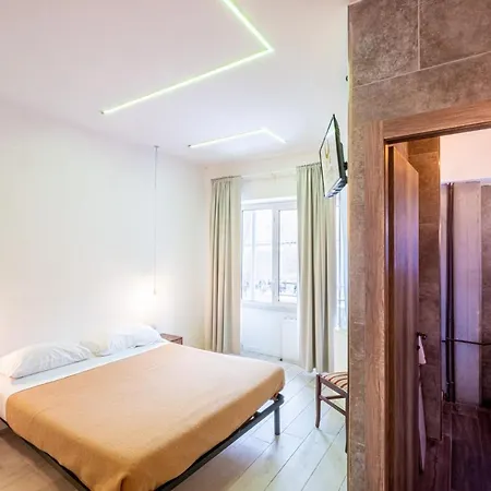 招待所 My Tiny 罗马