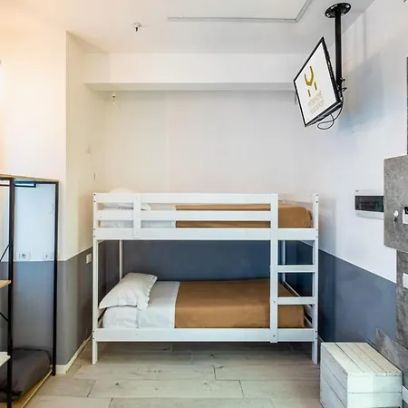 My Tiny 招待所 3*