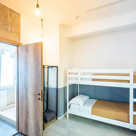 招待所 My Tiny 罗马