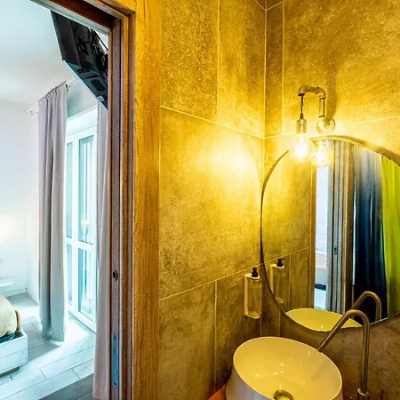 招待所 My Tiny 罗马