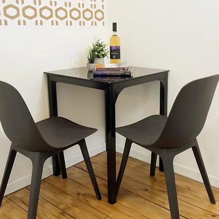 My Tiny 招待所 罗马