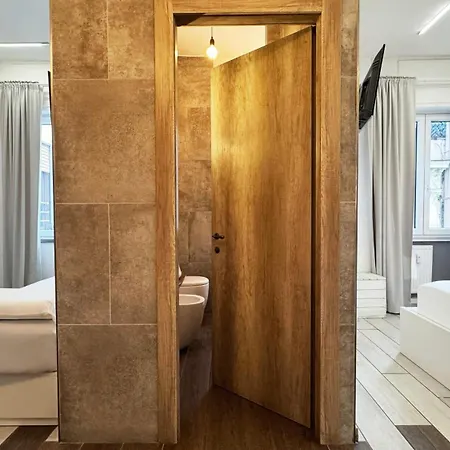 招待所 My Tiny 罗马