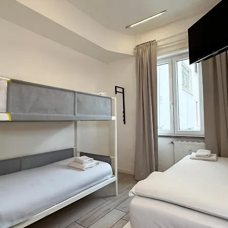 My Tiny 招待所 罗马