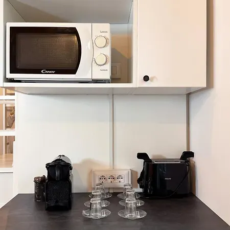 My Tiny 招待所 3*