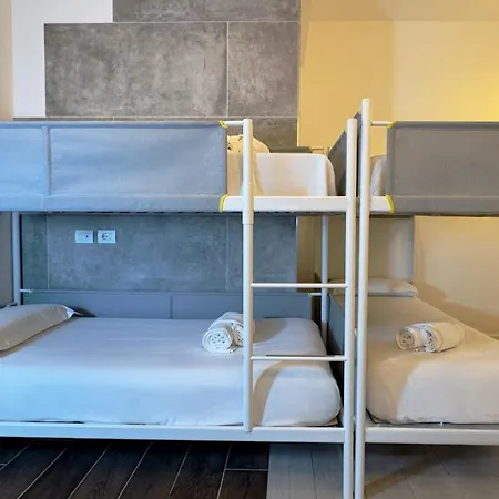 招待所 My Tiny 罗马