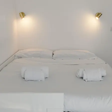 My Tiny 招待所 3*