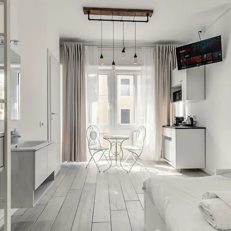 招待所 My Tiny 3*