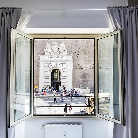 招待所 My Tiny 罗马