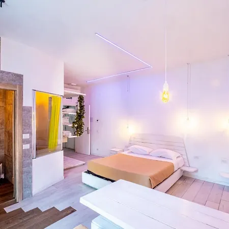 بيت ضيافة My Tiny روما