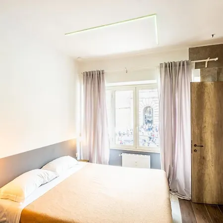 Guest house My Tiny 2*