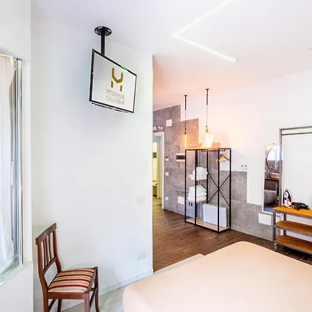 My Tiny بيت ضيافة