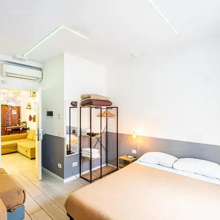 Guest house My Tiny 2*