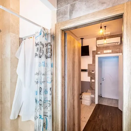 بيت ضيافة My Tiny