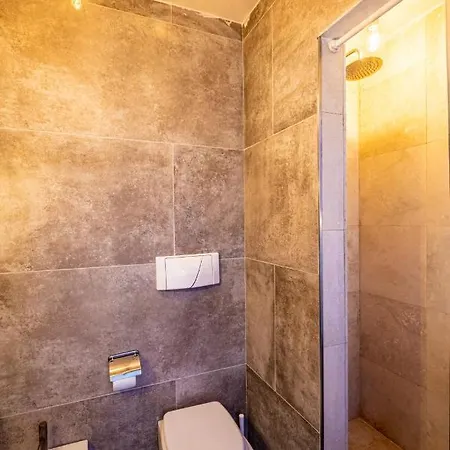 בית הארחה My Tiny