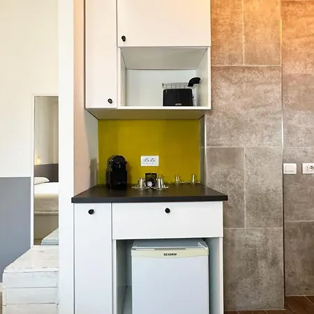 بيت ضيافة My Tiny 3*