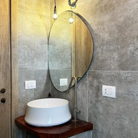 بيت ضيافة My Tiny روما