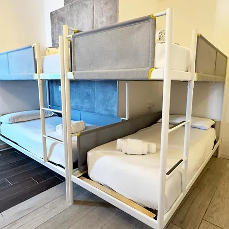 My Tiny Guest house Rome