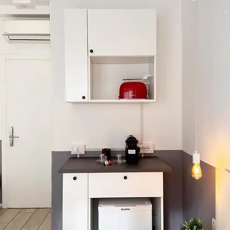 My Tiny Guest house Rome
