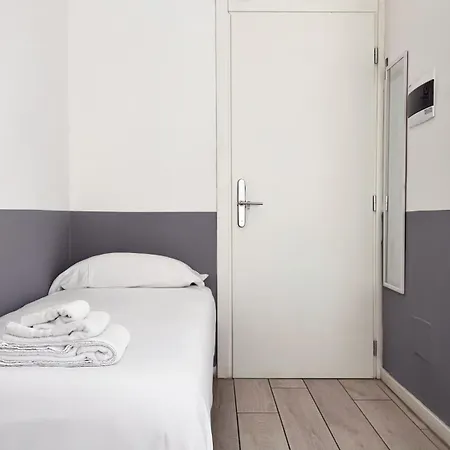 بيت ضيافة My Tiny روما