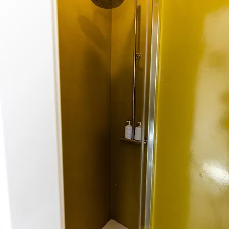 My Tiny بيت ضيافة روما