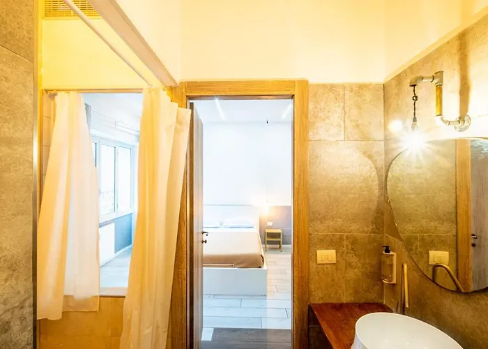 My Tiny Πανσιόν 4*