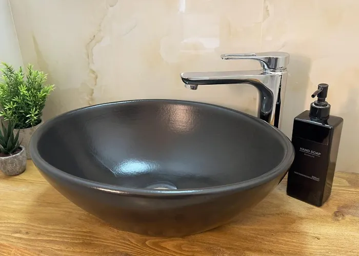 My Tiny Πανσιόν 4*