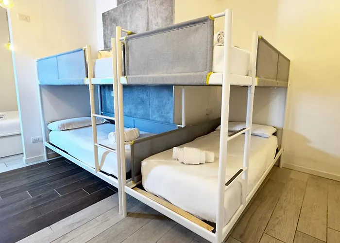 My Tiny Πανσιόν Ρώμη