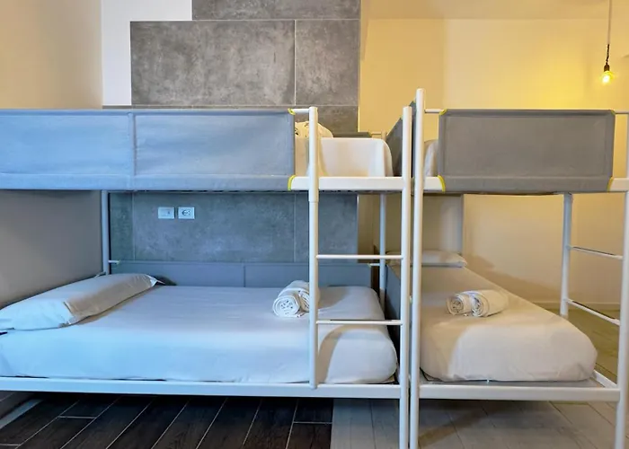 Πανσιόν My Tiny Ρώμη