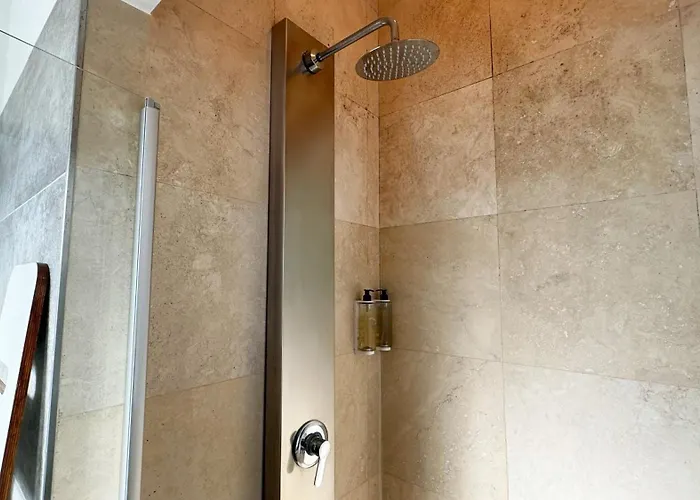 My Tiny Πανσιόν 4*