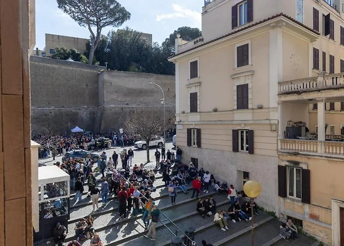 My Tiny Πανσιόν