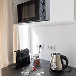 My Tiny Гостевой дом