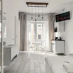 Гостевой дом My Tiny 4*